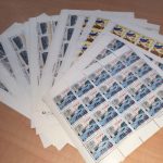 切手の買取も！大吉　あきる野とうきゅう店へ是非お越しください！