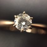 ダイヤモンドの買取は！大吉　あきる野とうきゅう店にお任せください！！