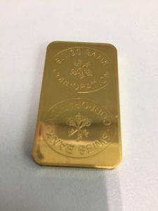 インゴットの売却なら買取専門店　大吉　アピタ宇都宮店にお任せください！！