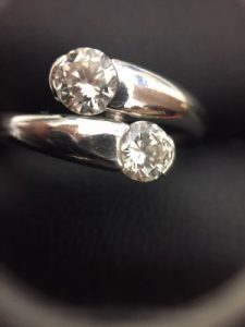 ダイヤモンドの買取なら宇都宮市にある大吉　アピア宇都宮店にお任せください！！