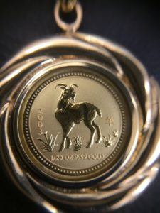 海外金貨の売却なら宇都宮市にある大吉　アピタ宇都宮店にお任せください☆