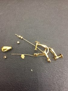 ちぎれたアクセサリーの買取なら大吉　アピタ宇都宮店にお任せください！！