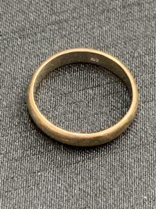 金のリング,買取,鎌倉