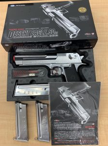 エアガン,買取,葉山