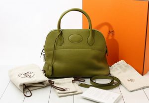 エルメス　ボリード31