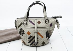 ボッテガヴェネタ トートバッグ