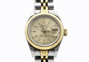 ロレックス　69173