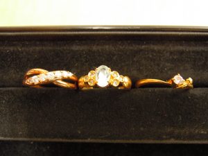 リング,買取,東成区