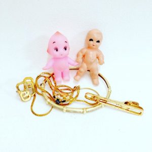 8月は貴金属 高価買取いたします(｀・ω・´)!!大吉米子店