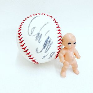 野球グッズなどもお買取り致します(・ω・)ノ大吉米子店