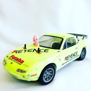 ラジコンなどの玩具・ホビー用品もお買取り致します♪大吉米子店