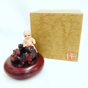 朱肉などの雑貨もお買取り致します♪大吉米子店