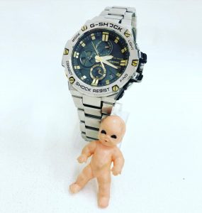 G-CHOCKのお買取りは大吉米子店までお持ち下さい(｀・ω・´)!!