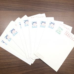 はがきの買取りは買取専門店大吉エスモール鶴岡店へ★