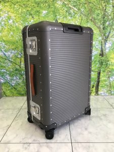 スーツケース買取松山