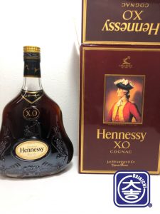 Hennessy XO