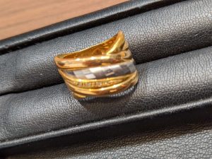 貴金属のお買取りは買取専門店大吉エスモール鶴岡店へ!