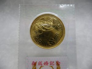 豊田市の金貨買取は、大吉豊田店にお任せください★