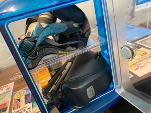 お盆時期に断捨離がはかどった、ご新規様よりカメラ買取です!姶良市・買取専門店大吉タイヨー西加治木店は引き続き断捨離を全力応援中!