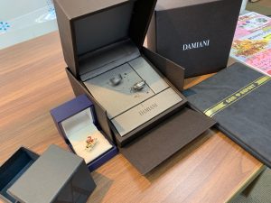 連日ブランドアクセサリ―！やはりブランドネームでも査定が出来る買取店、姶良市・買取専門店大吉タイヨー西加治木店が安心です。