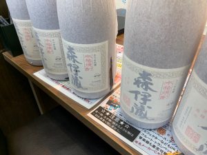 親戚の全員集合が叶わず、置いたままの焼酎は、姶良市・買取専門店大吉タイヨー西加治木店へ買取利用しちゃいましょう！