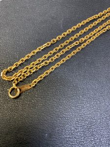 『金相場高騰中』高く売るなら買取専門店大吉羽曳野店で