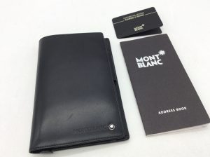 モンブラン高価買取致します!大吉大津京店