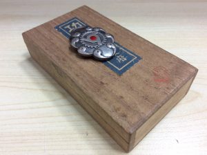 勲章・バッジなどアンティーク品も買取専門店大吉イオンスタイル大津京店にお任せを！！