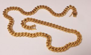 買取,喜平のネックレス,厚木