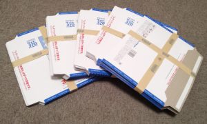 買取,レターパック,厚木