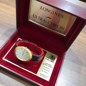 ブランド時計の買取は大吉エスモール鶴岡店!!お任せください!