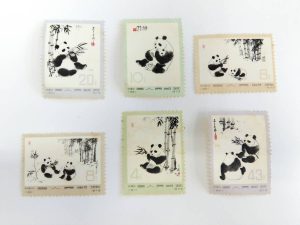 中国切手　買取　リサイクルショップ　名古屋