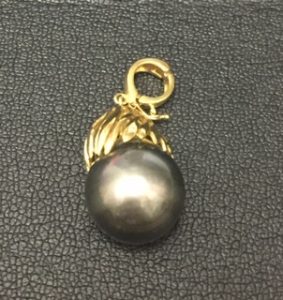 浦安駅で黒真珠を売るなら『買取専門店 大吉 MONA新浦安店』へ!