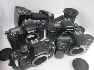 市川大吉本八幡店,ニコンカメラ,買取