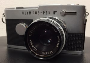カメラ オリンパス