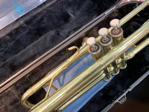 楽器の買取も満足が第一!トランペット買取も姶良市・買取専門店大吉タイヨー西加治木店!