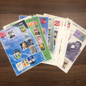 切手売るなら！買取専門店大吉エスモール鶴岡店へ☆彡