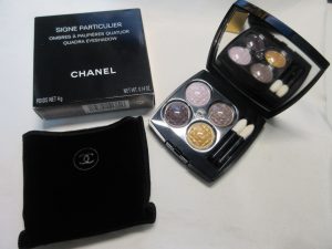 シャネルコスメ