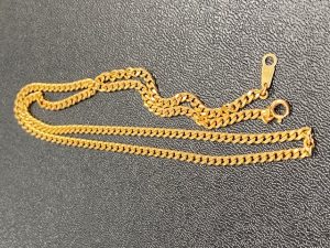 新宿駅で喜平ネックレスを高く売るなら買取専門店 大吉 新宿本店へ