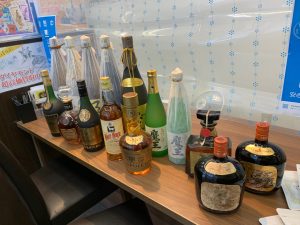 【お盆も無休営業中】お酒は銘柄問わず買取中!飲まないものは姶良市・買取専門店大吉タイヨー西加治木店へ!