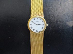 ピアジェ買取平井