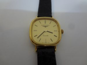 福島市,買取,ロンジン,