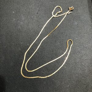 貴金属のお買取りは買取専門店大吉エスモール鶴岡店へ!