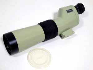 ニコン、フィールドスコープ