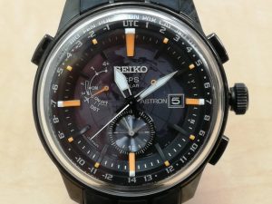 セイコー5 SEIKO5