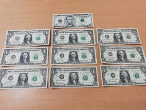 【希少】ゾロ目の旧紙幣、海外紙幣お買取り致しました！！大吉宇都宮東宿郷店です！