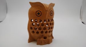 木彫りのフクロウ,緑区,買取