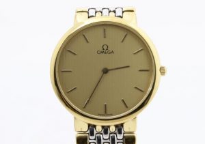 オメガ　デビル　メンズ