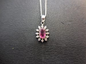 200816ネックレスのご査定は、大吉大橋店へ!