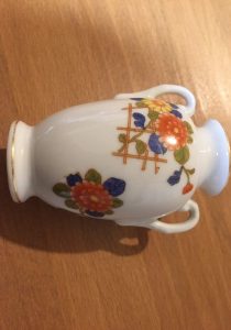 オールドノリタケ-ヤジロベー刻印